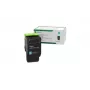 Värikasetti Lexmark 77L20C0 3000 sivua syaani