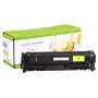 Static Control yhteensopiva Hewlett-Packard 312A (CF382A) keltainen, 2700 sivua