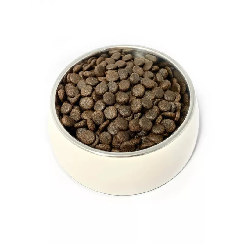 PUPIL Premium hyönteiset - kuivamuona koirille - 12 kg