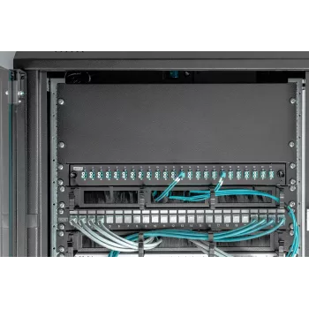 Sokkokansi Digitus DN-19 BPN-04-SW