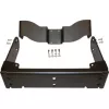 Asennussarja Honeywell VM1010BRKTKIT musta