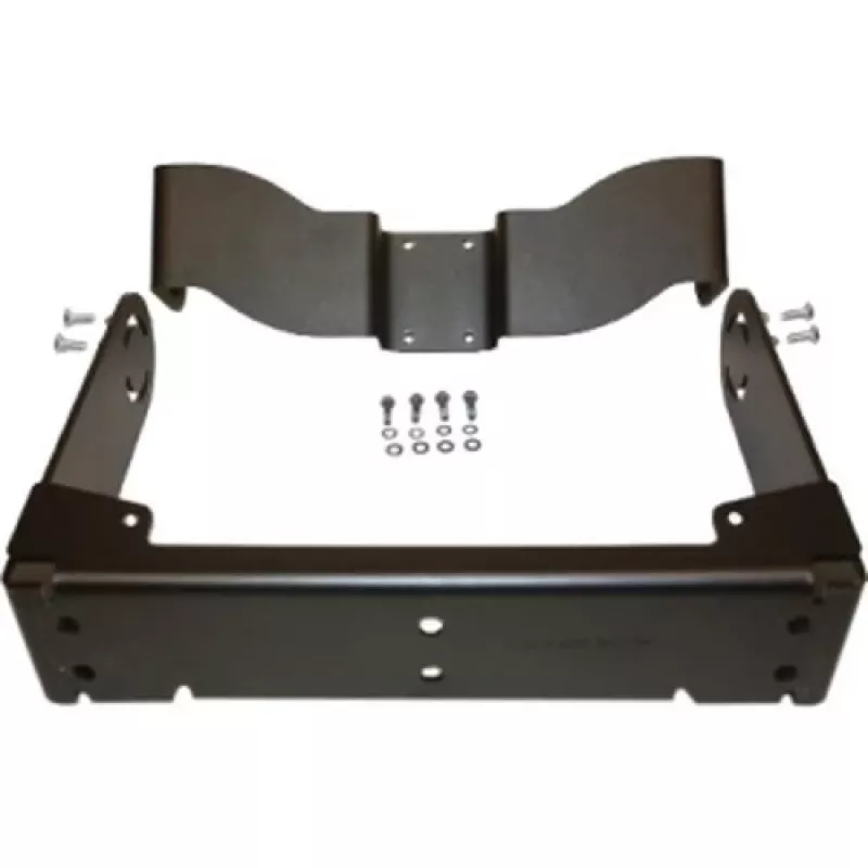 Asennussarja Honeywell VM1010BRKTKIT musta