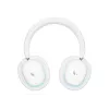 Logitech G G735 langaton pelikuuloke, jossa mukautuva LIGHTSYNC RGB -valaistus, LIGHTSPEED, Bluetooth, 3,5 mm liitäntä, yhteensopiva PC:n ja mobiililaitteiden kanssa