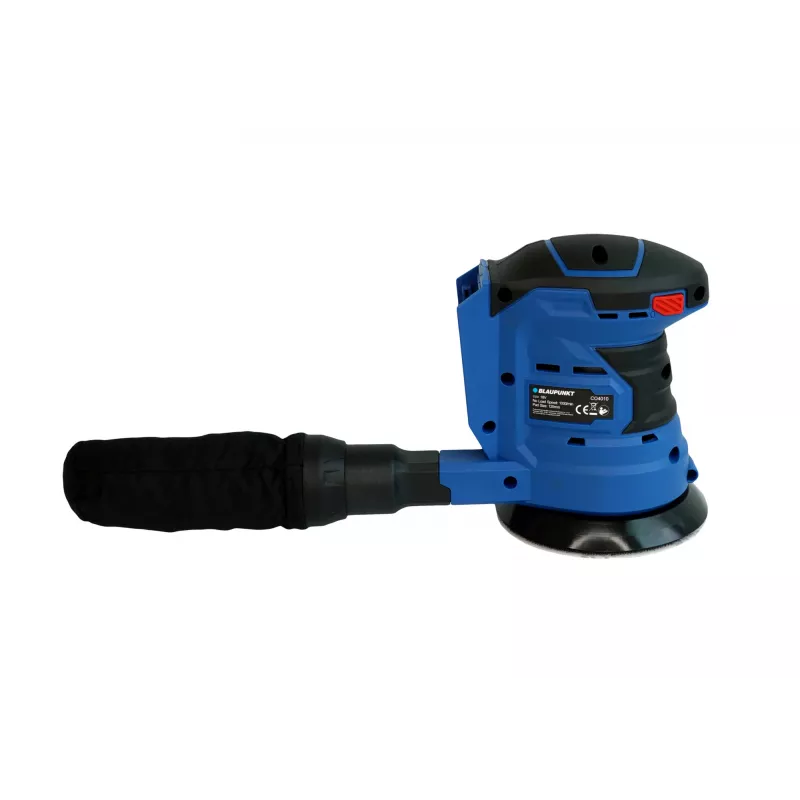Blaupunkt CO4010 epäkeskohiomakone 18V