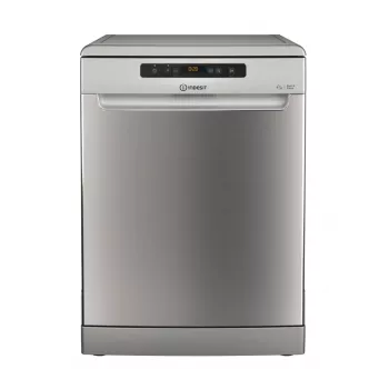 Indesit D2F HD624 AS astianpesukone vapaasti seisova 14 astiastosarjaa