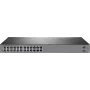 Verkkokytkin HP Enterprise 1920S 24G 2SFP PoE+ 370W