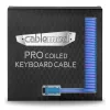 Cablemod CM-PKCA-CLBALB-ILB150ILB-R USB-kaapeli 1,5 m USB A USB C sininen (CM-PKCA-CLBALB-ILB150ILB-R)