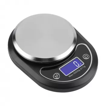 Extralink Home K4 keittiövaaka, 5 kg