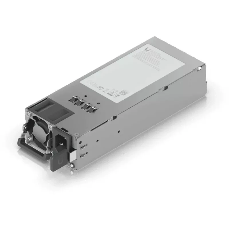 Virtalähde Ubiquiti UACC-PSU-54V-600W 600 W 100-240V