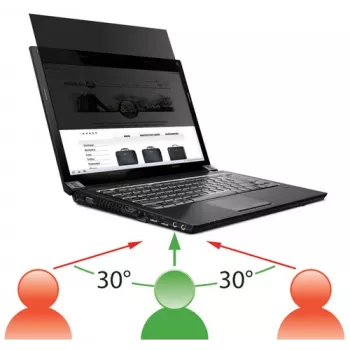 Kehyksetön näytönsuojakalvo Mobilis 016229