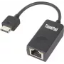 Lenovo verkkokaapeli-adapteri RJ45 FRU01YU027 – RJ45-adapteri Lenovo-laitteille