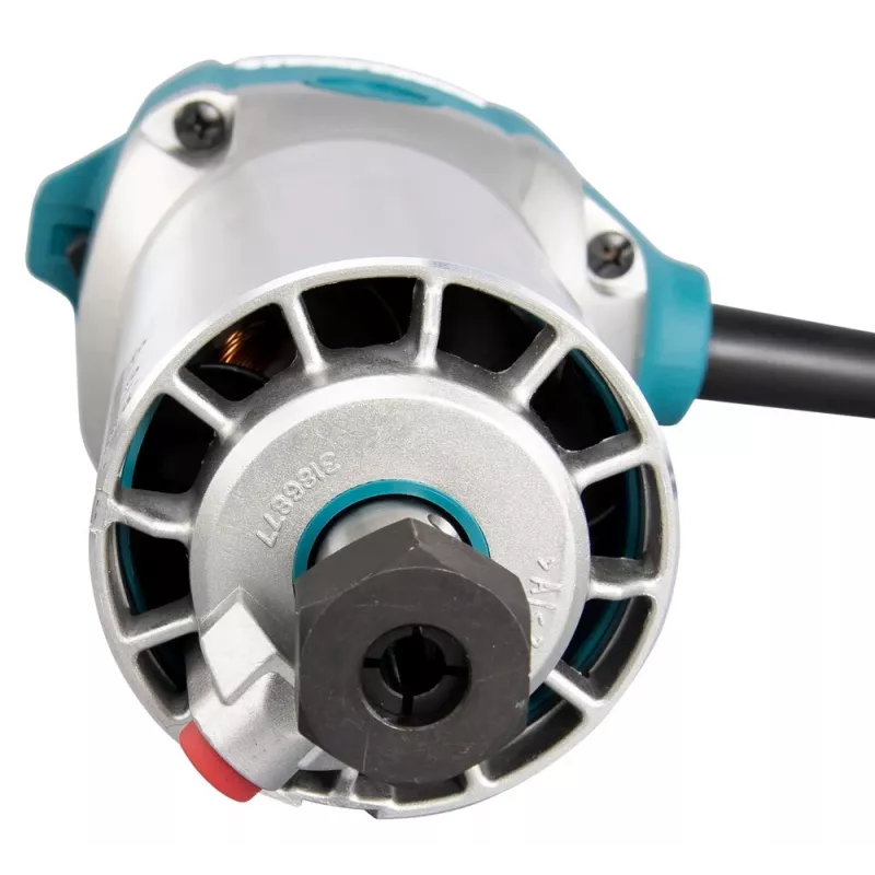 Sähköinen jyrsin- ja trimmauskone 710W Makita RT0702C