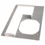 PCI-takapaneeli, Micro-ATX 5-paikkainen alumiini DimasTech S0022RW