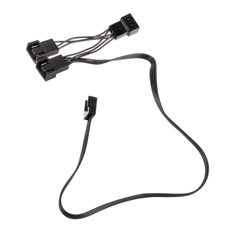 Kolink PGW-AC-KOL-048 PWM-tuulettimen jakokaapeli 1–3, 35 cm