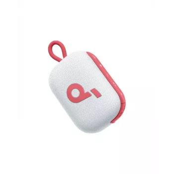 Juhlakaiutin Soundcore Select 4 Go punainen