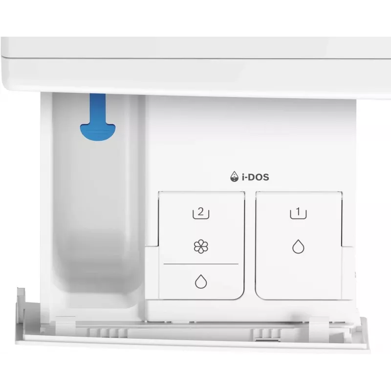 BOSCH WGB256A2PL pesukone