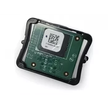 Lexmark Intelligent Storage Device - flash-muistimoduuli - 128GB - Lexmark C4342, CS531, CS632, CX532, CX635, M3350, MS531, MS631, MS632, MX532, X