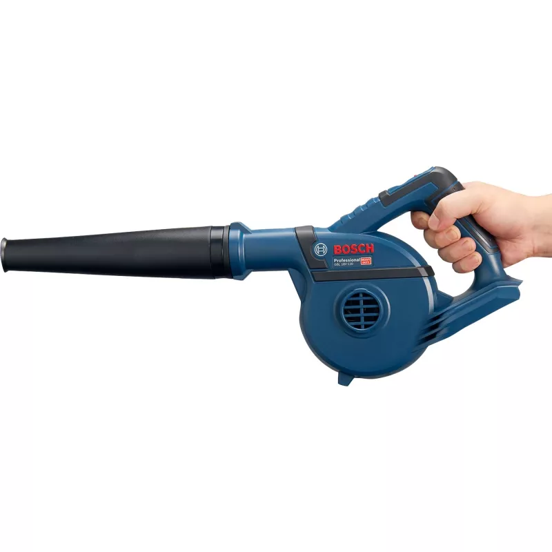 Lehtipuhallin Bosch GBL 18V-120 Professional
