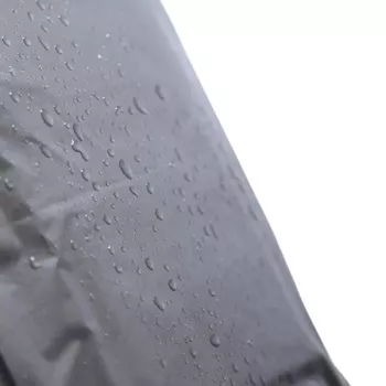 Kalvokirjekuori BESTPAK FB05 C3 350 x 460 mm 50 µm, LDPE itseliimautuva sulkunauha, 100 kpl pakkauksessa