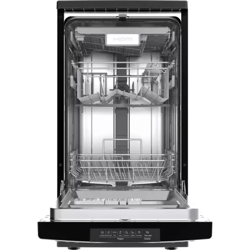 MPM-45-ZMF-02 vapaasti seisova astianpesukone
