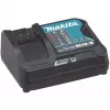 MAKITA DC10SB laturi. BL1016