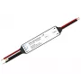 V1-N vakiojännitesäädin 12-24V, 1x 3A, Push-Dimm