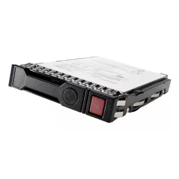 HPE SSD - salattu - 1,92 TB - 2,5