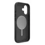 Belkin Protect magneettinen suojakotelo iPhone 17 musta MSA038hqBK