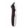 Hiustenleikkuukone Teesa CUT PRO X900 musta hopea