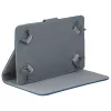 Rivacase 3017 Orly läppäkotelo tabletille 25,6 cm (10,1 tuumaa), PU-nahka, akvamariini