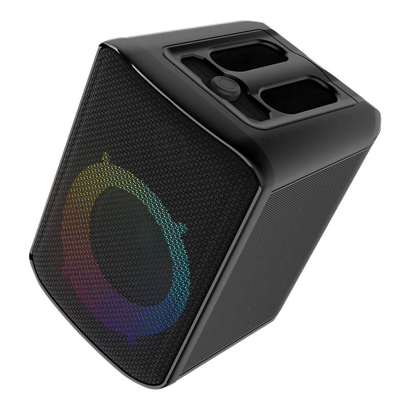 Kannettava kaiutin HiFuture EVENT Bluetooth, musta