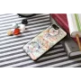 iKins suojakotelo Apple iPhone 8 / 7 – artist musta