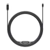 USB-A–USB-C-kaapeli Insta360 Connect Extra Long 10 m – data- ja latauskaapeli USB-C-laitteille