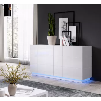 Cama Lighting REJA 2D sininen
