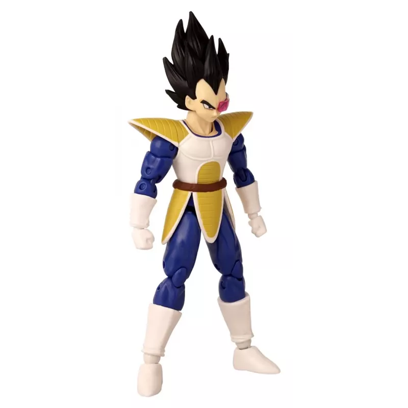 Dragon Ball Dragon Stars Vegeta DB Kai versio