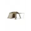 Teltta Village 13 pika-avaus cnh23zp12003-brown NATUREHIKE