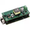 PoE HAT ALLNET RA023 RADXA Zero 3E:lle – 802.3af-yhteensopiva Power over Ethernet -moduuli