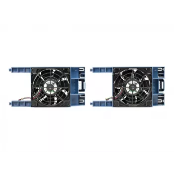 Tuuletinmoduuli HPE P48908-B21 räkki-jäähdytyskomponentti ProLiant DL3X0 Gen1 1U