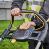 DeWALT DCMW564P2-QW työnnettävä ruohonleikkuri