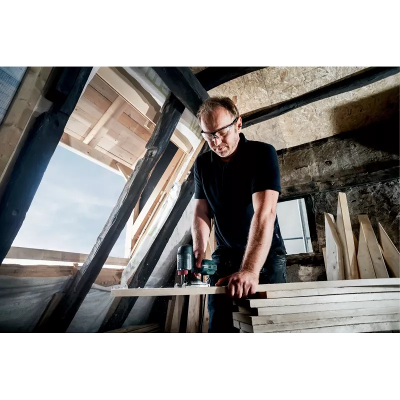 Pistosaha Metabo STE 100 Quick