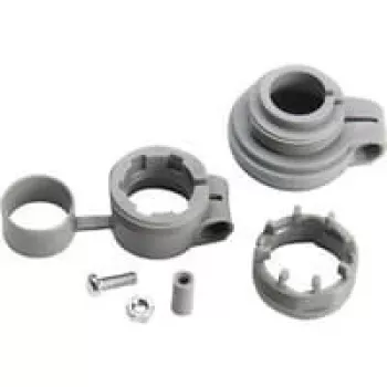 HomeMatic IP -adapterisarja Danfoss by Homematic IP, malli 76146