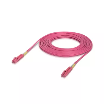 Ubiquiti UACC-OFC-M2-LULU-10M InfiniBand-kuituoptinen kaapeli LC LC 10 m
