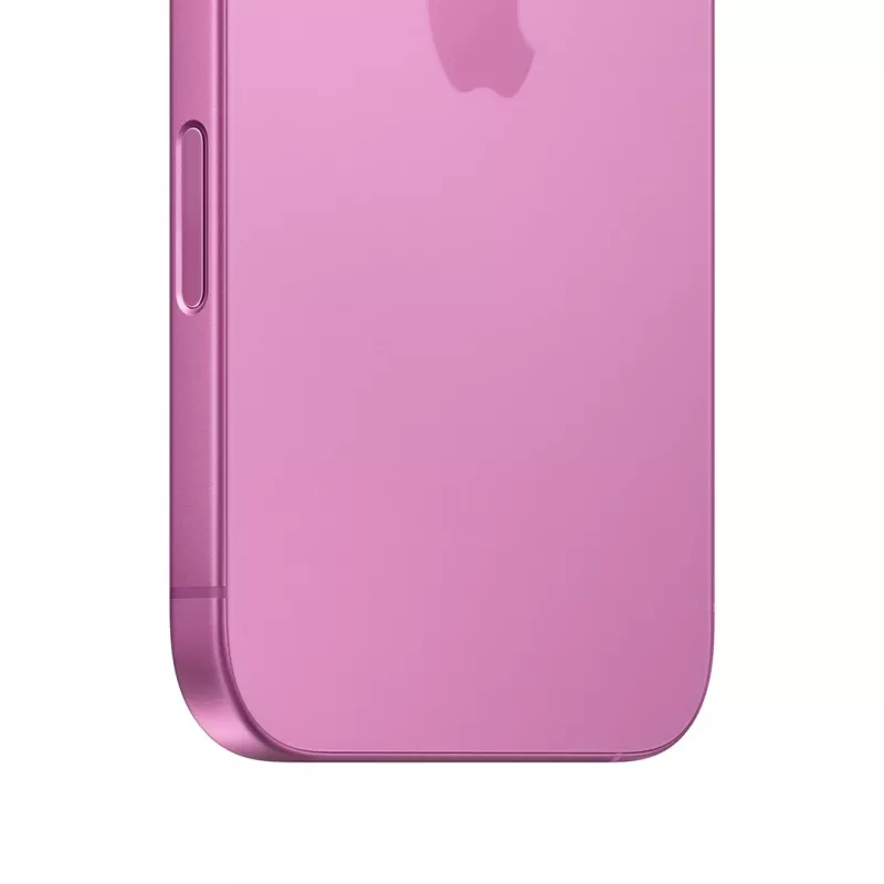Apple iPhone 16 128GB pinkki