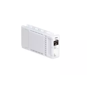 Mustesuihkupatruuna Epson T44Q84N mattamusta 350 ml UltraChrome PRO alkuperäinen