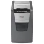 Rexel AutoFeed+ 130M silppuri mikrosilppu 55 dB musta, harmaa
