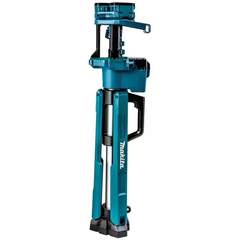 Makita DML814 työvalo sininen LED