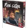 Deep Pint Games Rival Cities, seura­peli