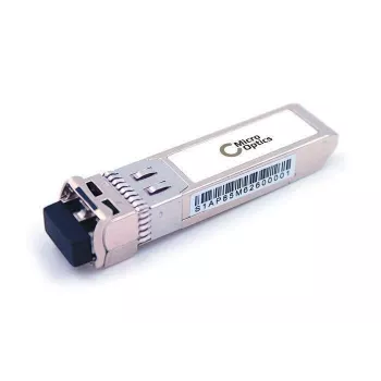 Lanview MO-SFP2192H verkon lähetin-vastaanotinmoduuli 1250 Mbit/s SFP