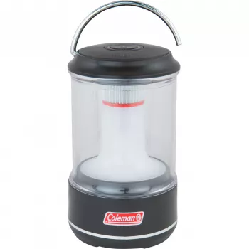 Lyhty LED Coleman 2000033873 musta valkoinen