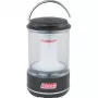 Lyhty LED Coleman 2000033873 musta valkoinen